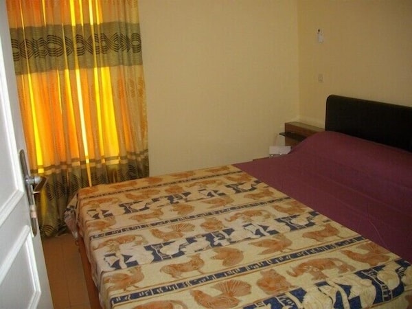 Dakar Appartement Confort Et Pratique - 達卡