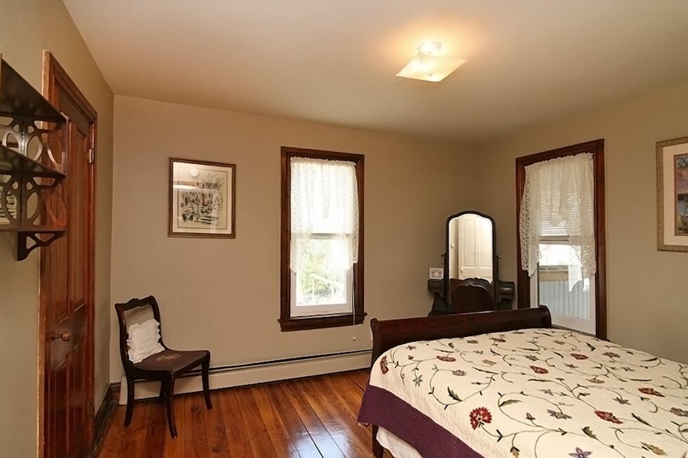 Culp House: Ideal Location, Historic Gettysburg! Can Rent With The Cricket House - Gettysburg, PA