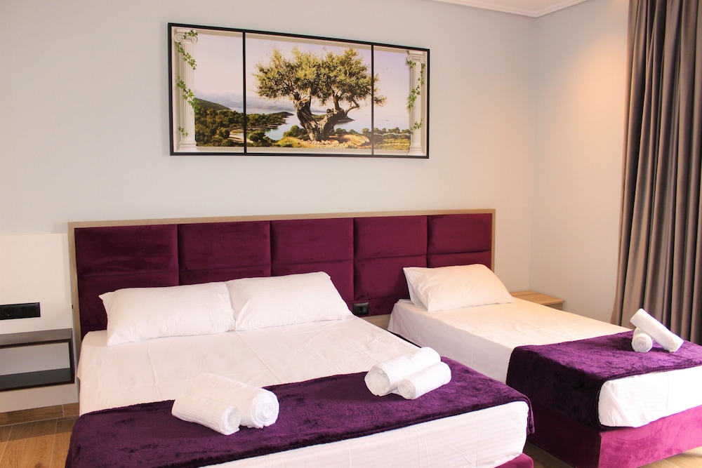 Bebi Hotel And Apartments - Saranda