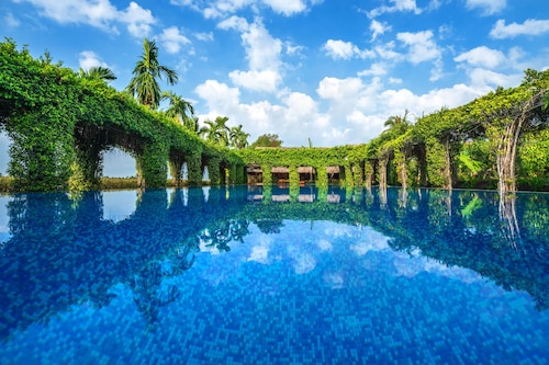 Mekong Lodge Resort - Ben Tre