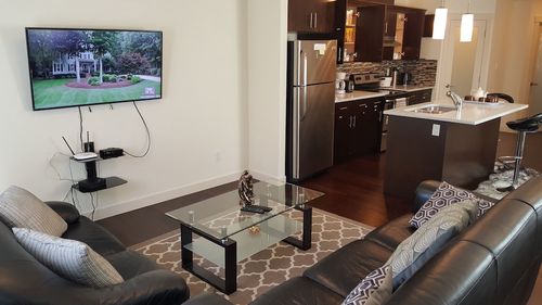 Edmonton Short Term and Weekly Rentals cozycozy