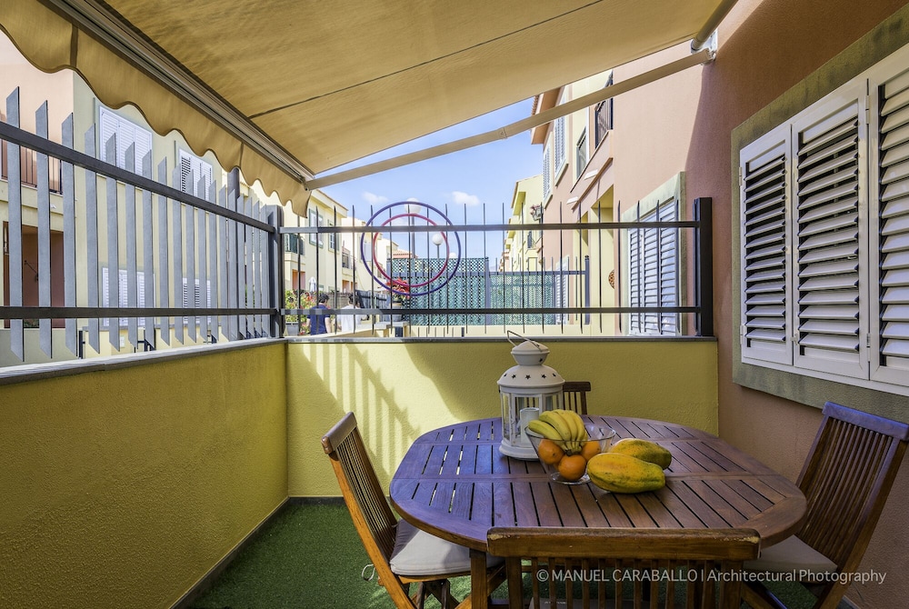 Luxury Meloneras Hill, Terrace, 3 Beedrom, Pool, South Of Gran Canaria - Maspalomas