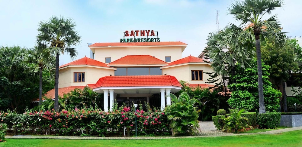 Sathya Park & Resorts - Thoothukudi