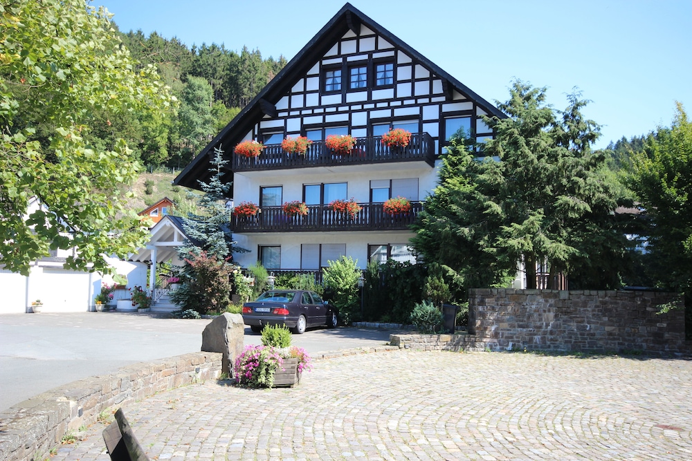 Haus Schnorbus - Winterberg