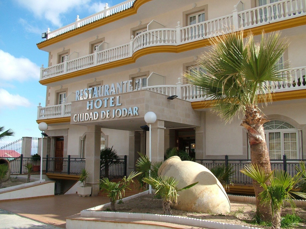 Hotel Ciudad De Jodar - Jódar