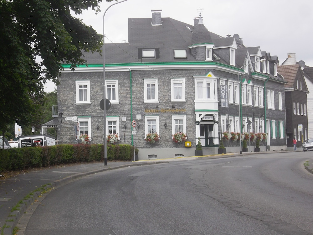 Hotel Wuppertaler Hof - Remscheid