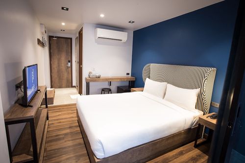 Bangkok Short Term and Weekly Rentals cozycozy