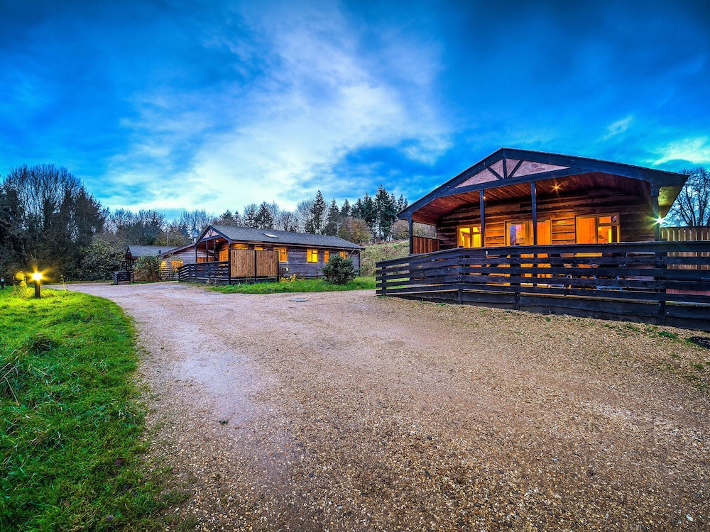 New Forest Lodges - Hampshire