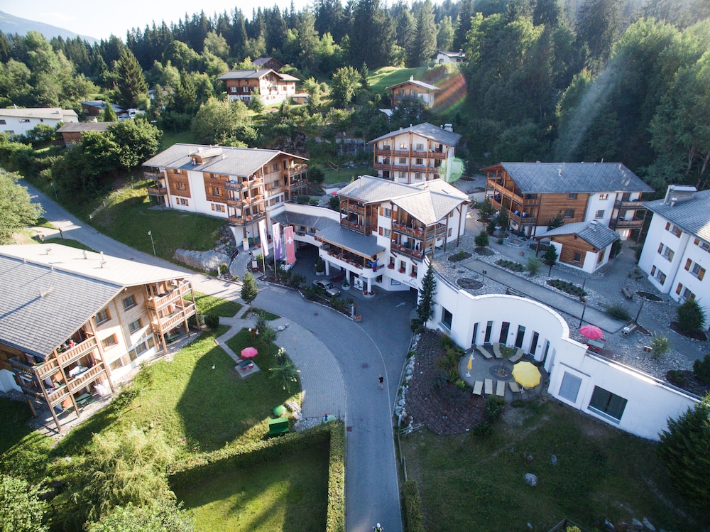 Hapimag Resort Flims - Switzerland