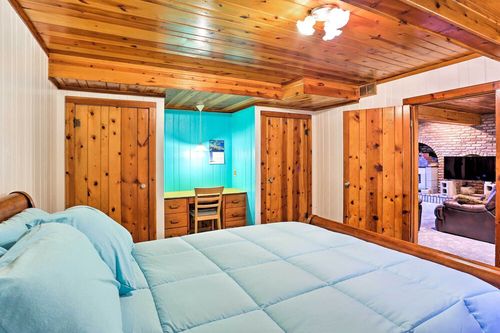 Custer State Park, South Dakota airbnb, hotels and vacation rentals