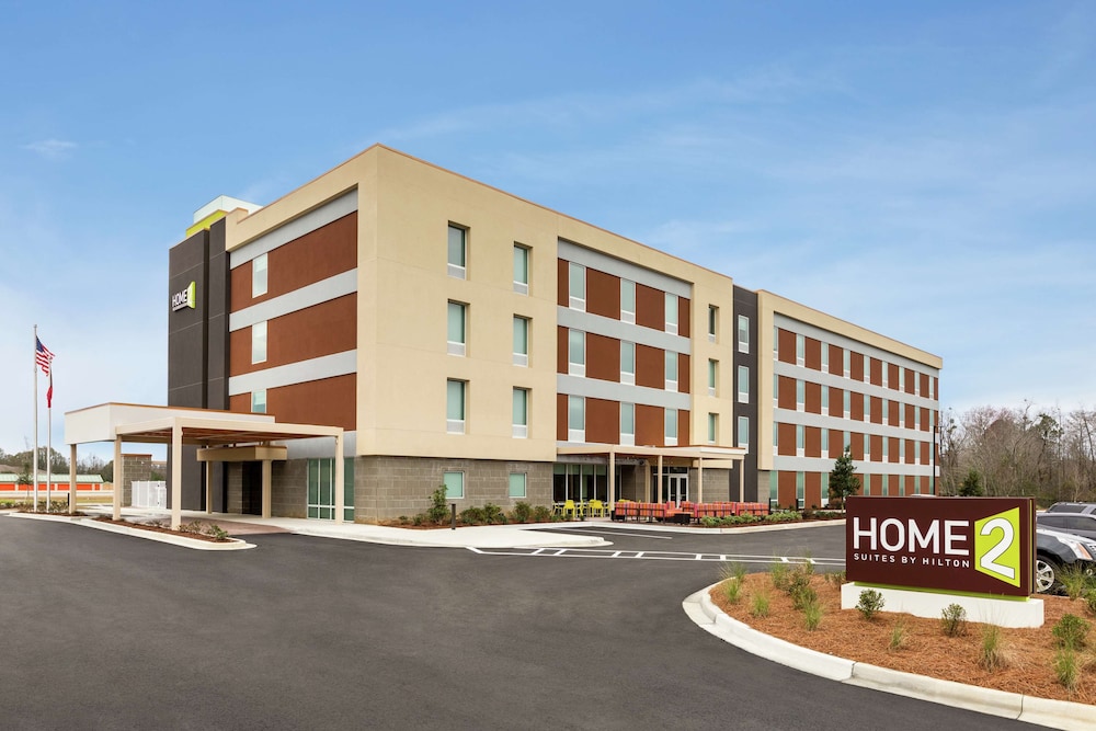 Home2 Suites By Hilton Statesboro - Statesboro, GA