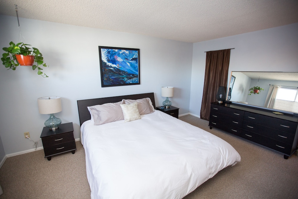 2 Bedroom Vacation Rental-central Boulder - 波德