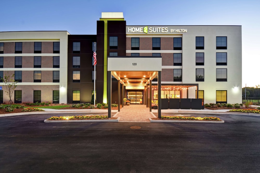 Home2 Suites By Hilton Lagrange - Pine Mountain