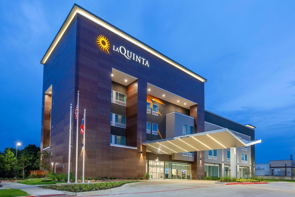 La Quinta Inn & Suites By Wyndham Dallas Duncanville - Cedar Hill