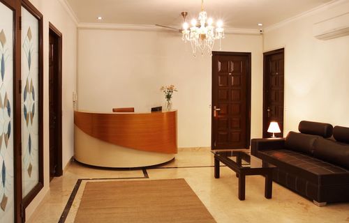 Perch Arbor Suites - New Delhi