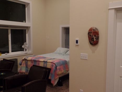 Bellingham, WA Short Term and Weekly Rentals cozycozy