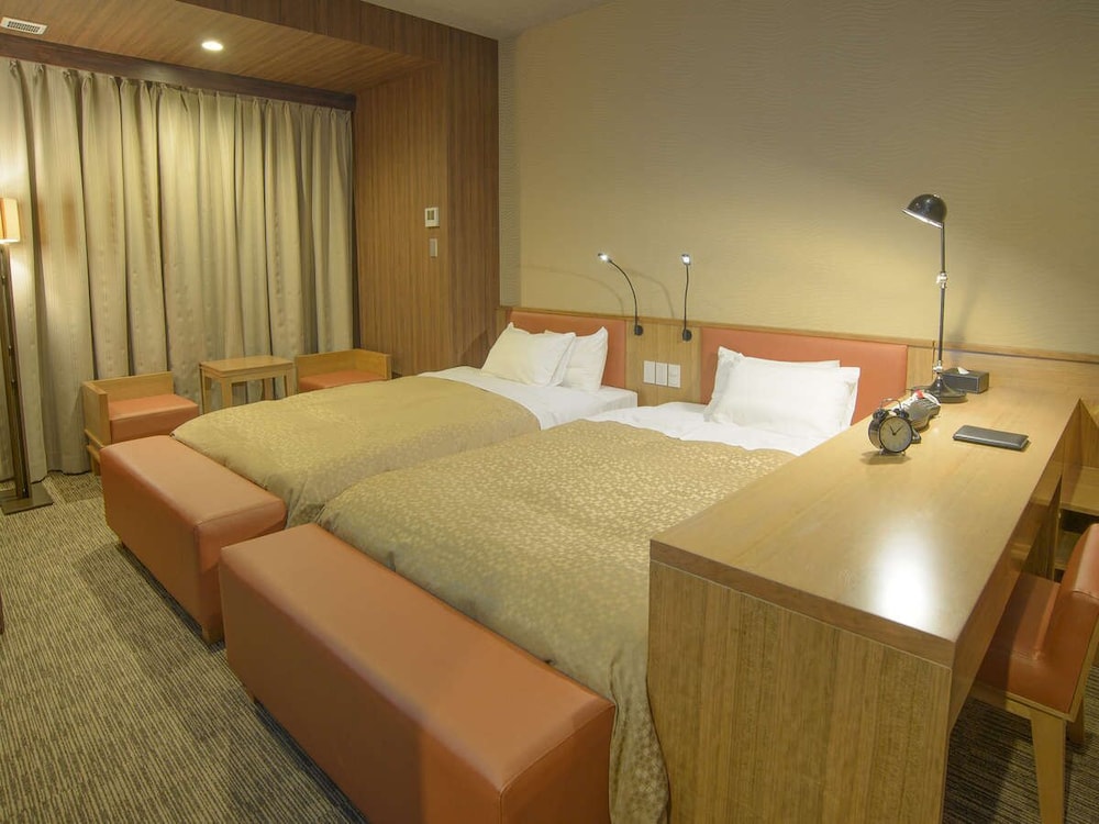 Hotel Relief Sapporo Susukino - Vacation Stay 22960v - Chitose