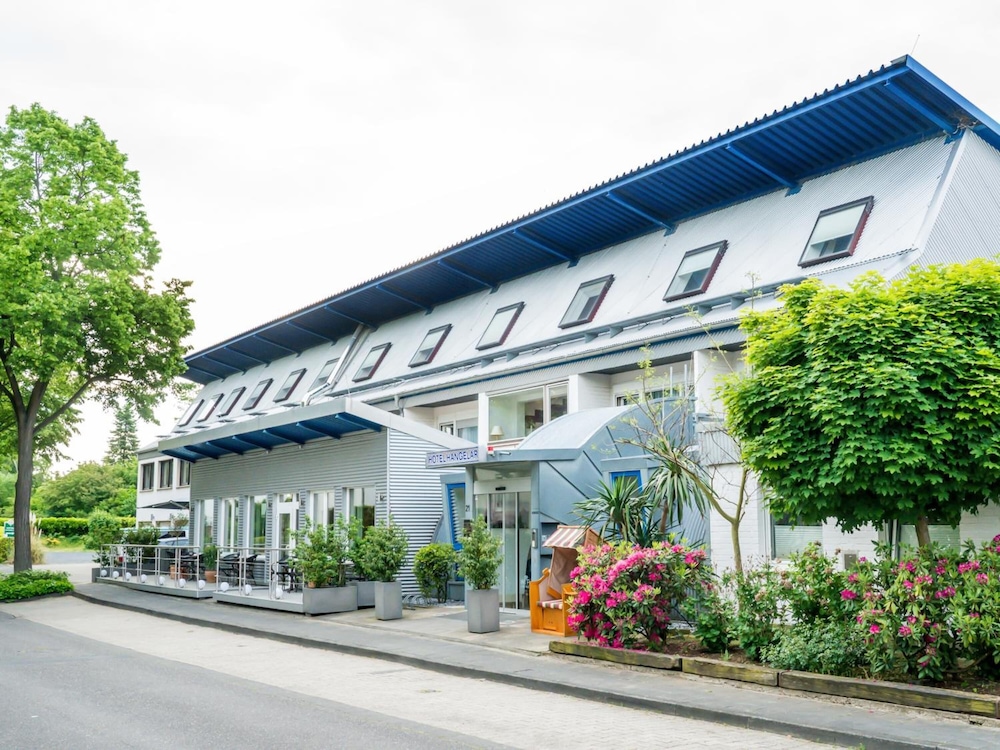 Hotel Hangelar - Bonn