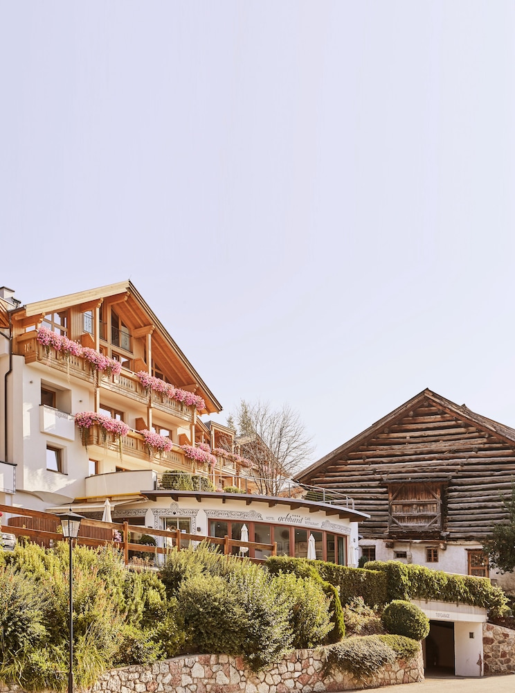 Alpin Life Hotel Gebhard - Serfaus