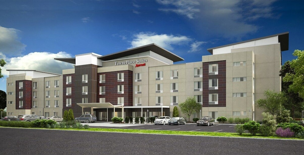 Towneplace Suites By Marriott Houston Baytown - Crosby, TX
