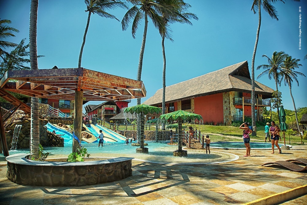 Carnaubinha Praia Resort - Ceará