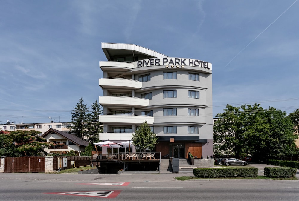 Hotel River Park - Județul Cluj