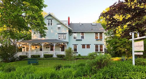 Maine Bed and Breakfasts at the Best Price cozycozy