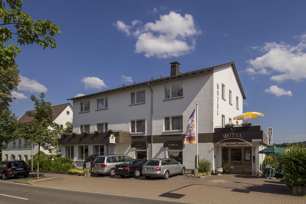 Hotel Birkenstern - Bad Zwesten