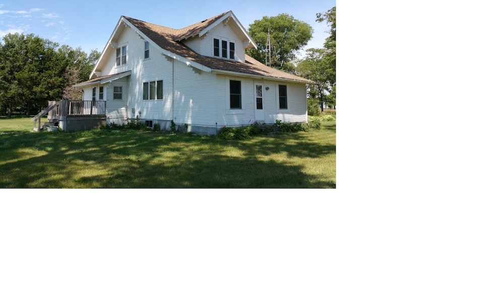 Family Country Home Ready For A Getaway In East S Dak. Hunting & Fishing Close. - South Dakota
