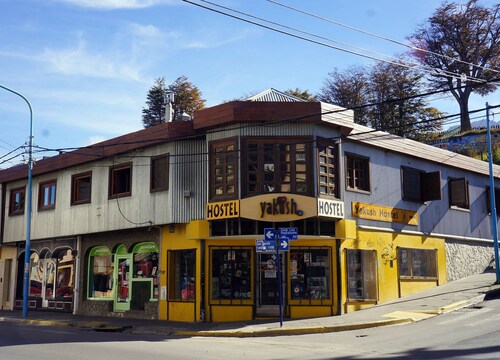 Hostel Yakush - Cabo de Hornos