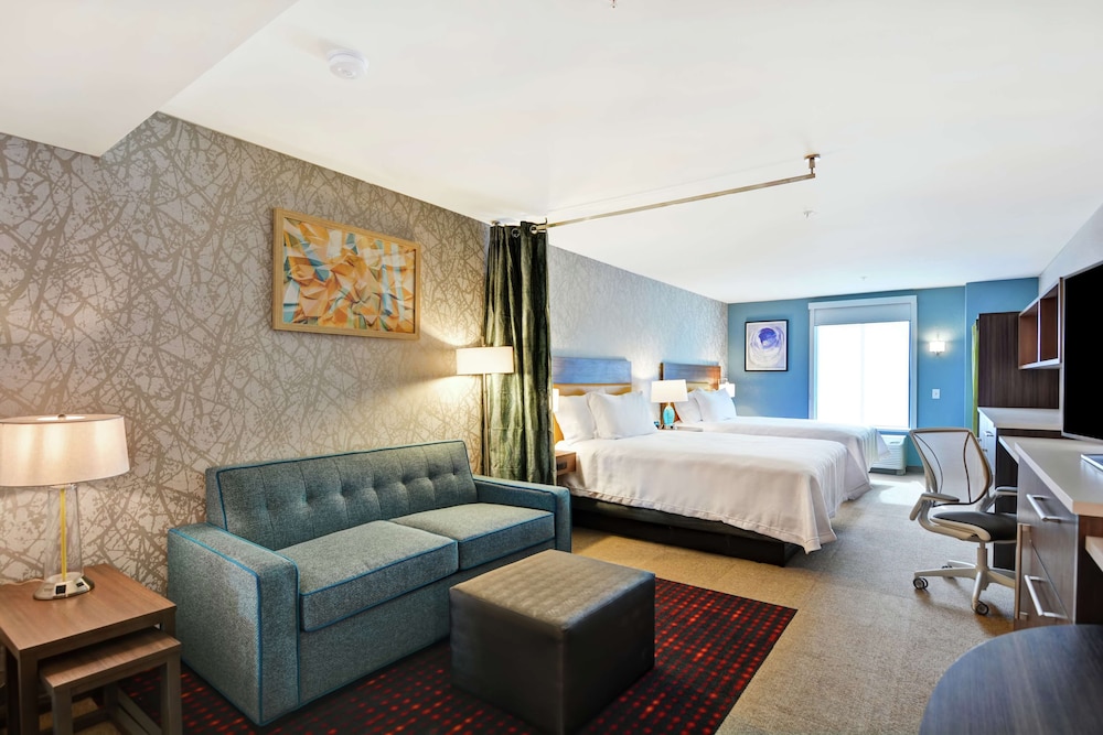 Home2 Suites By Hilton Beaufort - Port Royal, SC