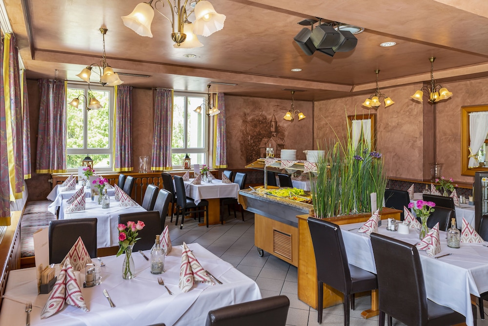 Restaurant & Landhotel Zum Niestetal - Kaufungen