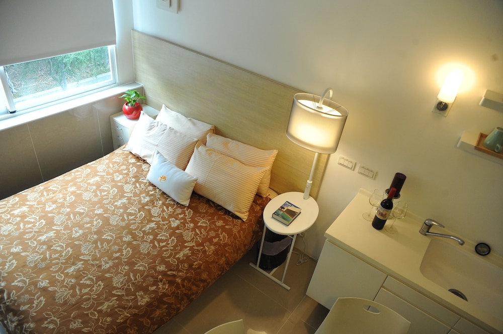 Great Family Hotel - Tamsui