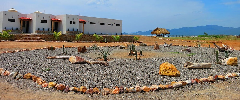 Punta Conejo Resort - Oaxaca