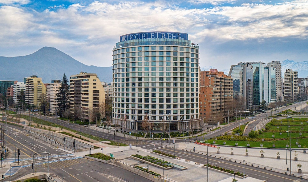 Doubletree By Hilton Santiago Kennedy - Santiago, Chile