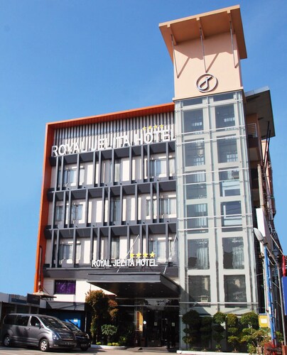 Royal Jelita Hotel - Banjarmasin