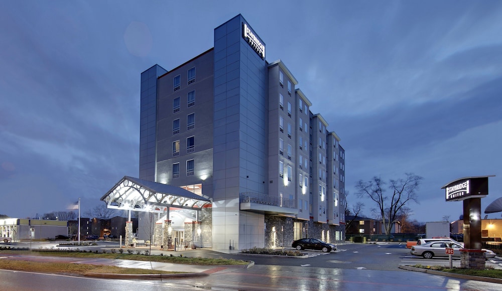 Staybridge Suites Columbus Univ Area - Osu, An Ihg Hotel - Grove City