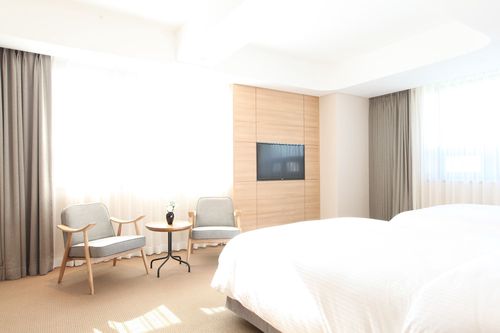 Acube Hotel - Goyang