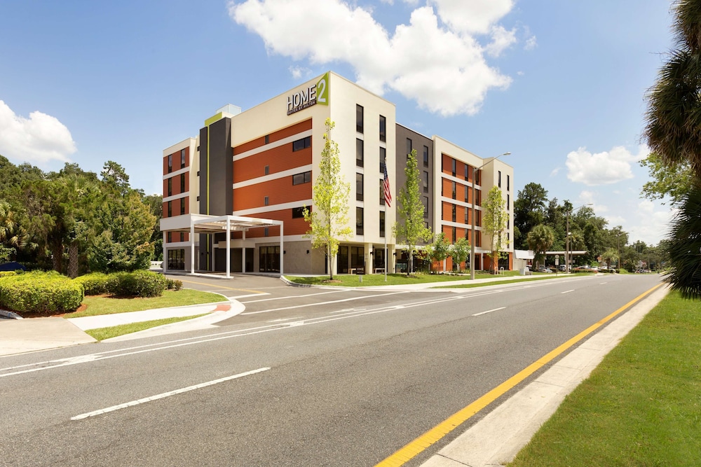 Home2 Suites By Hilton Gainesville Medical Center - Floride
