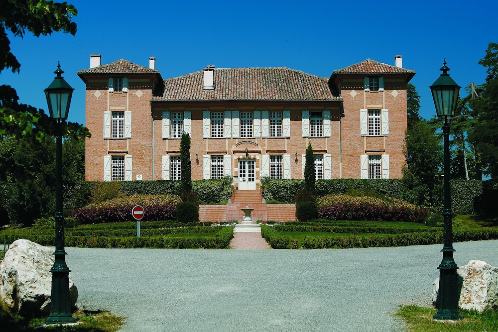 Château De Barbet - Gers