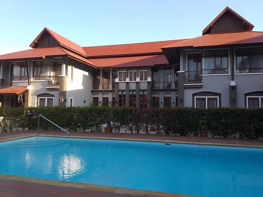 Ben Guesthouse - Chiang Rai