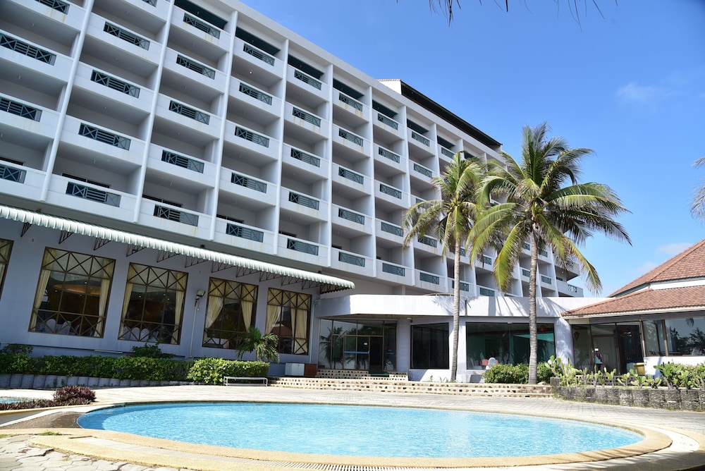 Bp Samila Beach Hotel & Resort - Songkhla