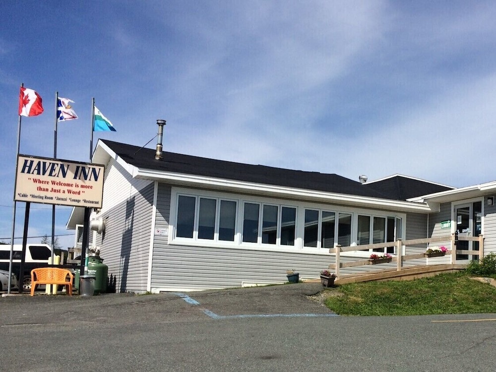 Haven Inn - Newfoundland and Labrador