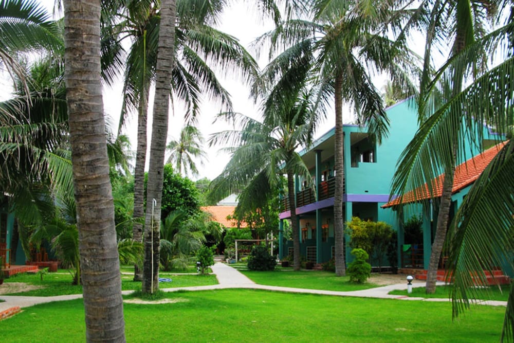 Hiep Hoa Resort - Vietnam