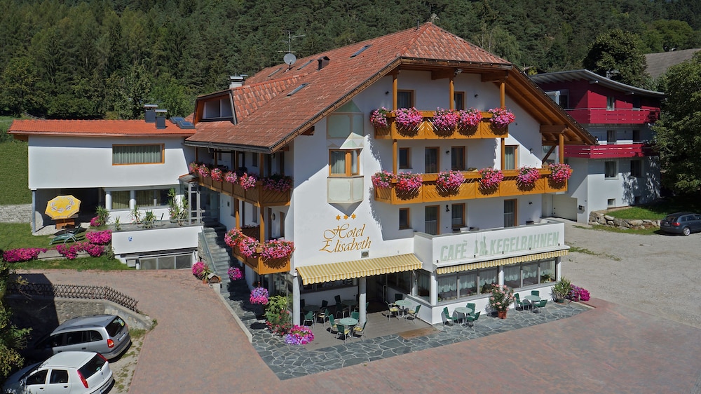 Hotel Elisabeth - Provincia di Bolzano
