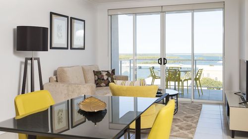 Mackay Short Term and Weekly Rentals cozycozy