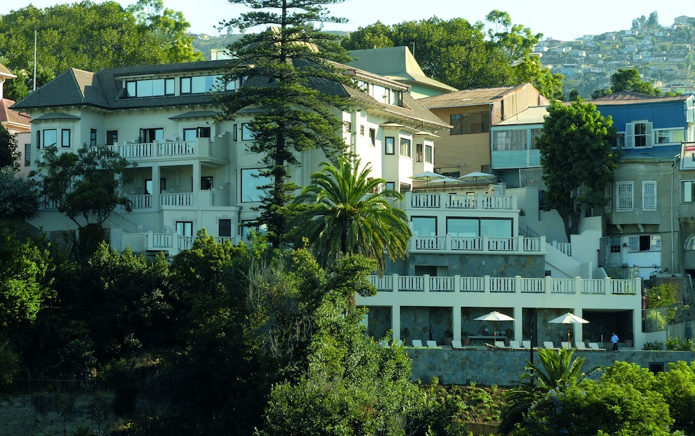 Casa Higueras - Valparaíso
