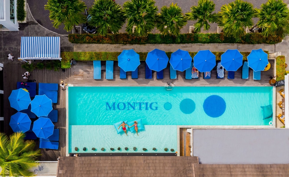 Montigo Resorts Seminyak - Seminyak