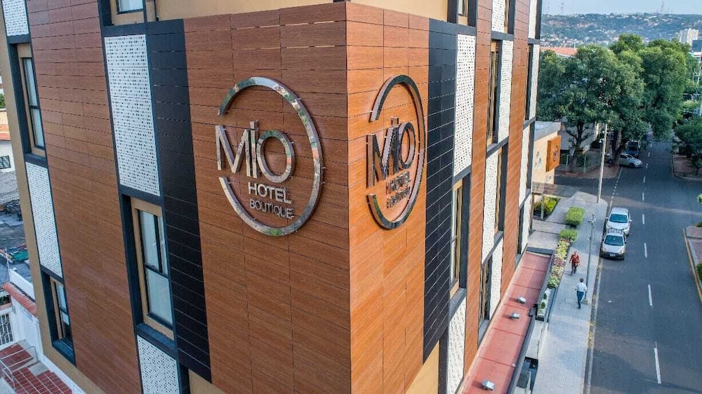 Hotel Mio Boutique - Santander, Colombia