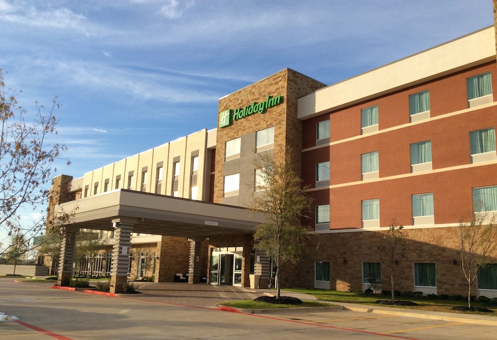 Holiday Inn Trophy Club, An Ihg Hotel - Roanoke, TX